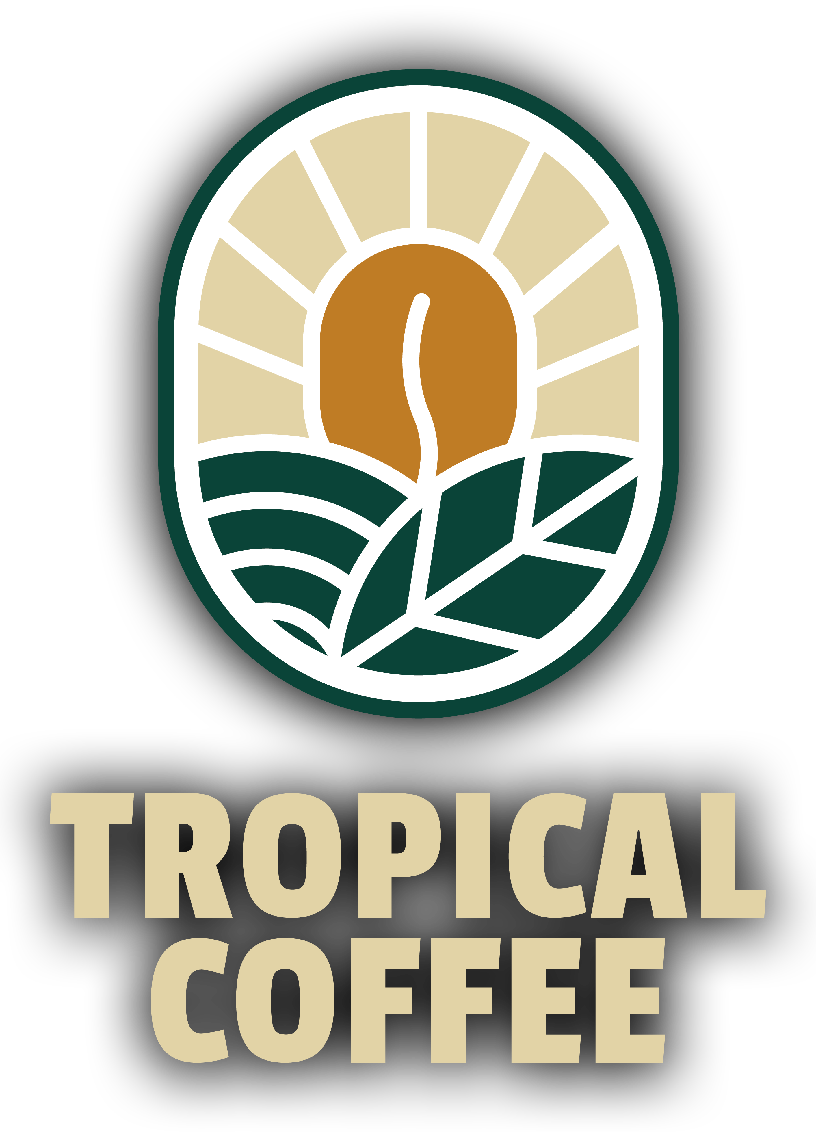 Tropical Coffee